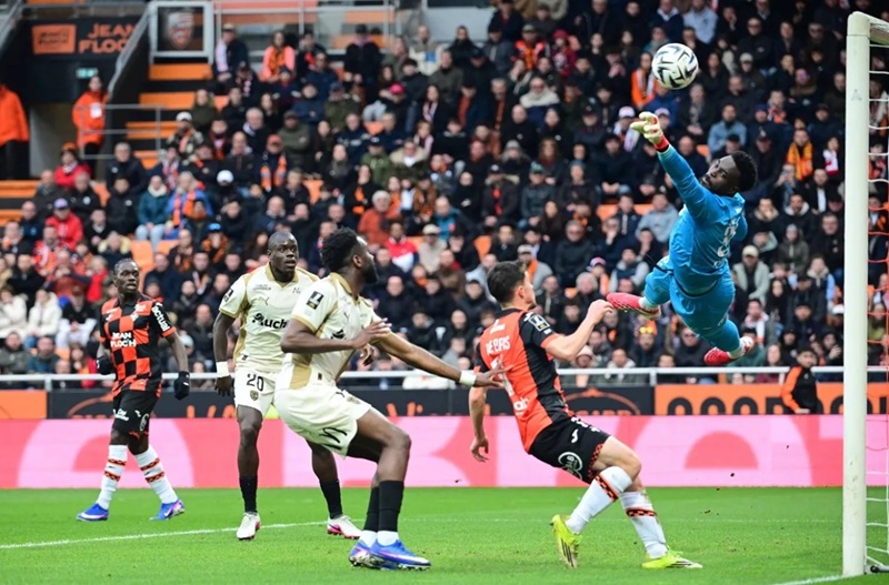 Nhận định, Soi kèo Lens vs Lorient 22h15 ngày 05/09: Chủ nhà áp đảo - Ảnh 1