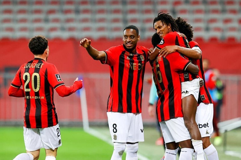 Nhận định, Soi kèo Nice vs Le Mans 01h45 ngày 06/09: Át vía tân binh - Ảnh 1