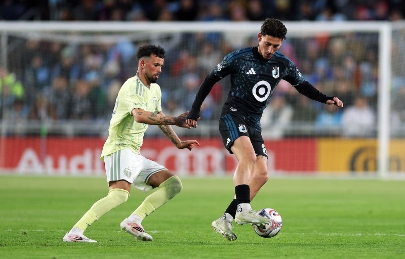 Nhận định, Soi kèo Portland Timbers vs Minnesota 09h30 ngày 06/09: 3 điểm ở lại - Ảnh 1