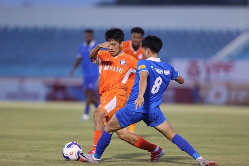 Nhận định, Soi kèo Thanh Hóa vs Đà Nẵng 17h00 ngày 6/9: 2 kẻ thất thế - Ảnh 1