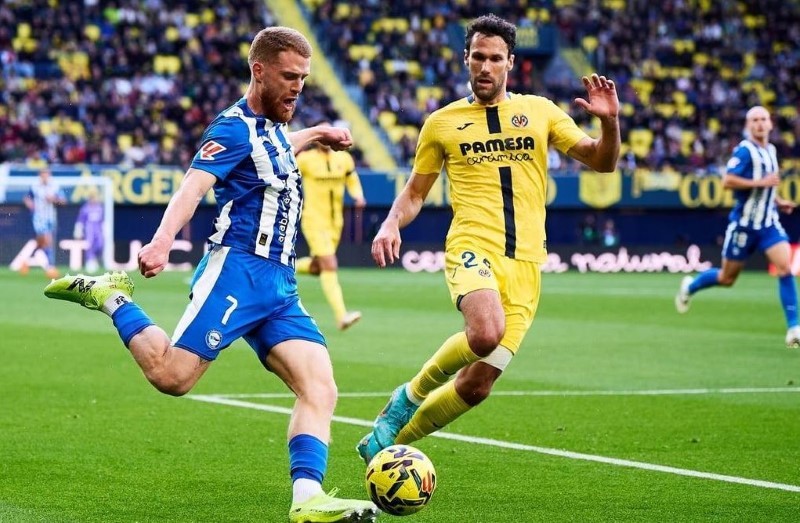 Nhận định, Soi kèo Villarreal vs Deportivo 02h00 ngày 06/09: Sống sót tại El Madrigal - Ảnh 1