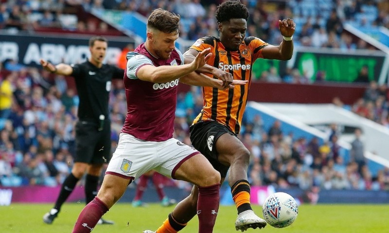 Soi kèo phạt góc Hull City vs Aston Villa, 23h30 ngày 5/9 - Ảnh 1