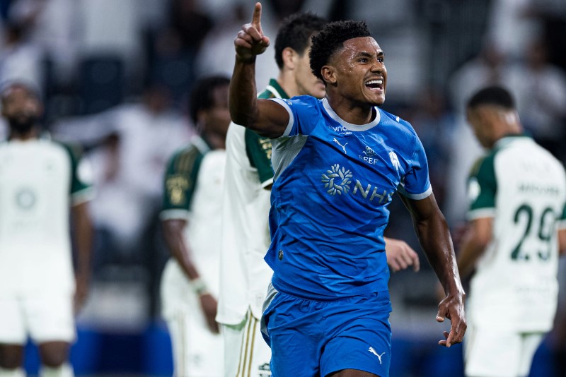 Nhận định, Soi kèo Al Hilal vs Neom Sports Club 1h00 ngày 08/09: Tiếp tục bay cao - Ảnh 1