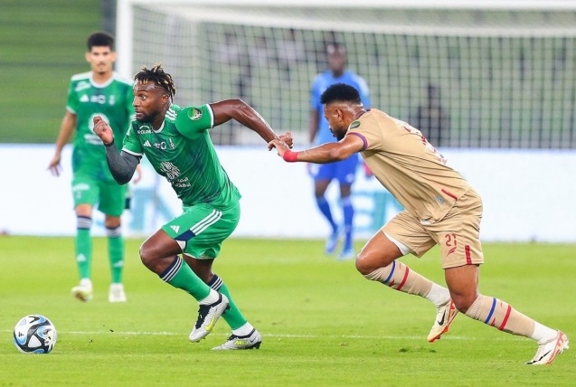 Nhận định, Soi kèo Al-Khaleej vs Al-Riyadh 22h30 ngày 7/9: Khó có bất ngờ - Ảnh 1