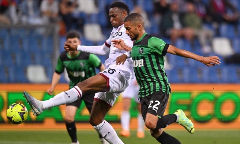 Nhận định, Soi kèo Bologna vs Sassuolo 23h30 ngày 6/9: Mỗi đội 1 điểm - Ảnh 1