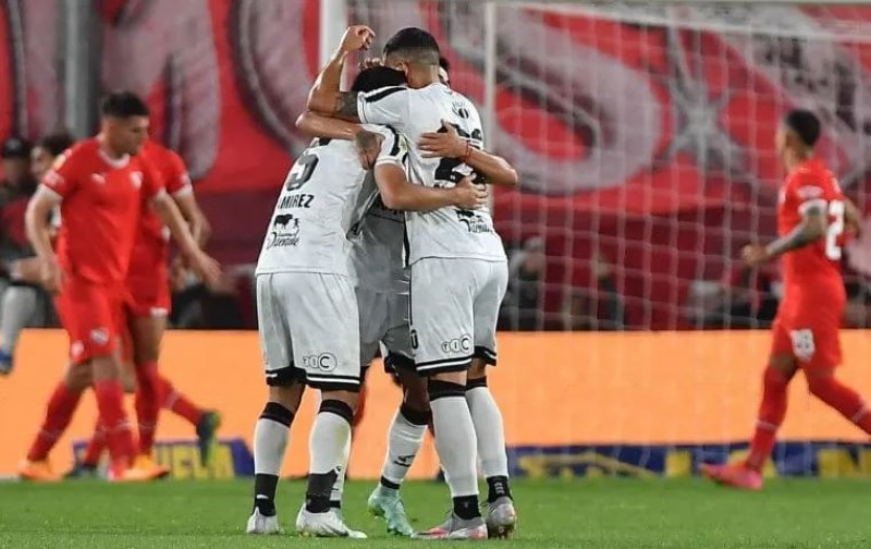 Nhận định, Soi kèo Central Cordoba vs Independiente 03h00 ngày 07/09: Chủ nhà lép vế - Ảnh 1