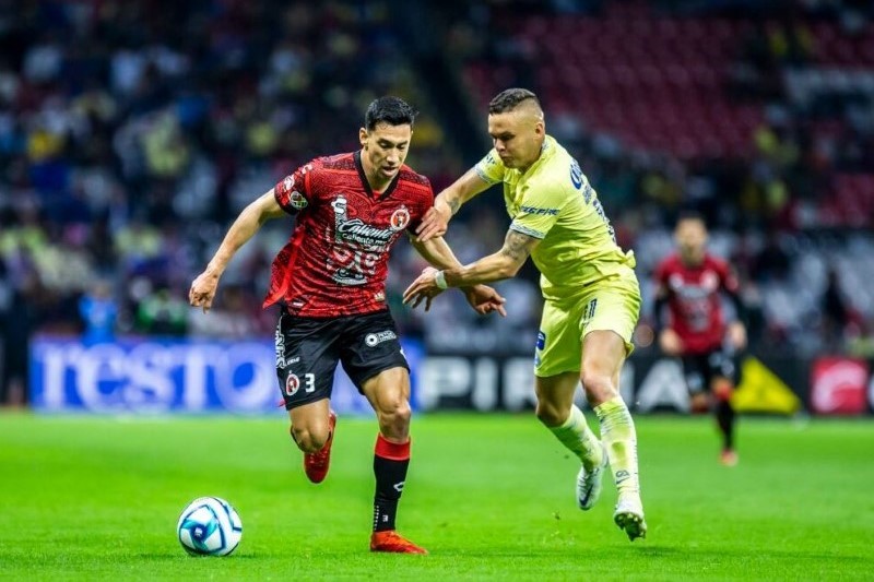 Nhận định, Soi kèo Club Leon vs Club America 05h00 ngày 07/09: Chiến thắng an ủi - Ảnh 1