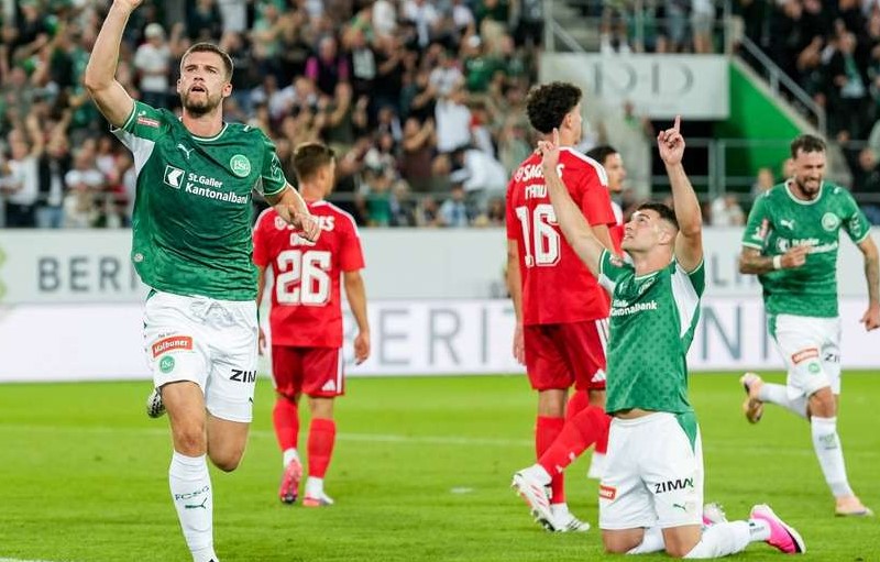 Nhận định, Soi kèo Dunav Ruse vs Slavia Sofia 0h30 ngày 08/09: Top 1 thắng kèo - Ảnh 1
