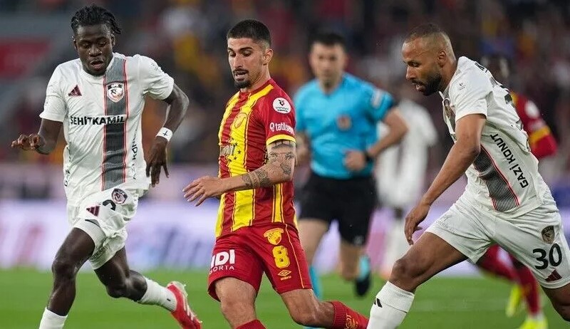 Nhận định, Soi kèo Goztepe vs Gazisehir Gaziantep 0h00 ngày 08/09: Mạch thắng nối tiếp - Ảnh 1