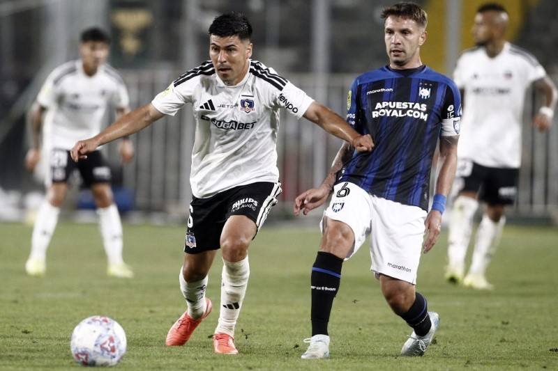Nhận định, Soi kèo Huachipato vs Colo Colo 03h00 ngày 07/09: Khách lấn chủ - Ảnh 1