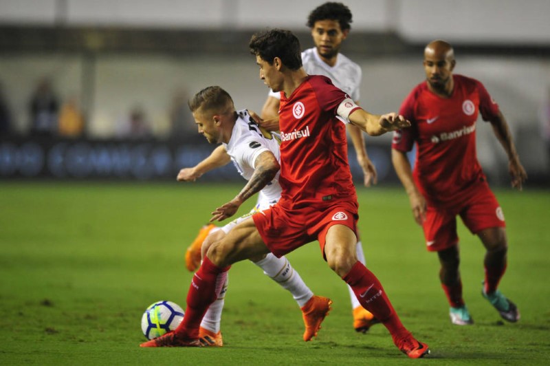 Nhận định, Soi kèo Internacional vs Santos 02h00 ngày 07/09: Chia điểm - Ảnh 1
