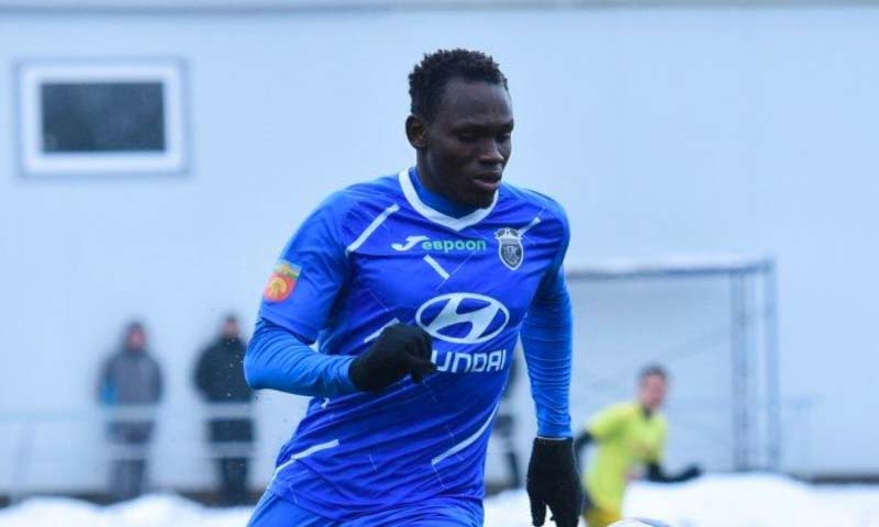 Nhận định, Soi kèo Isloch Minsk vs Arsenal Dzerzhinsk 21h00 ngày 7/9: Chênh lệch trời vực - Ảnh 1