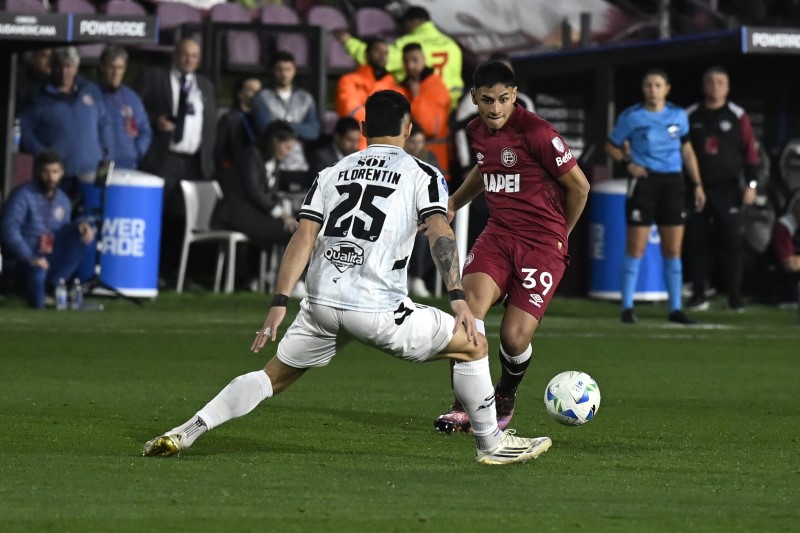 Nhận định, Soi kèo Lanus vs Defensa 03h00 ngày 07/09: Chủ nhà vượt trội - Ảnh 1