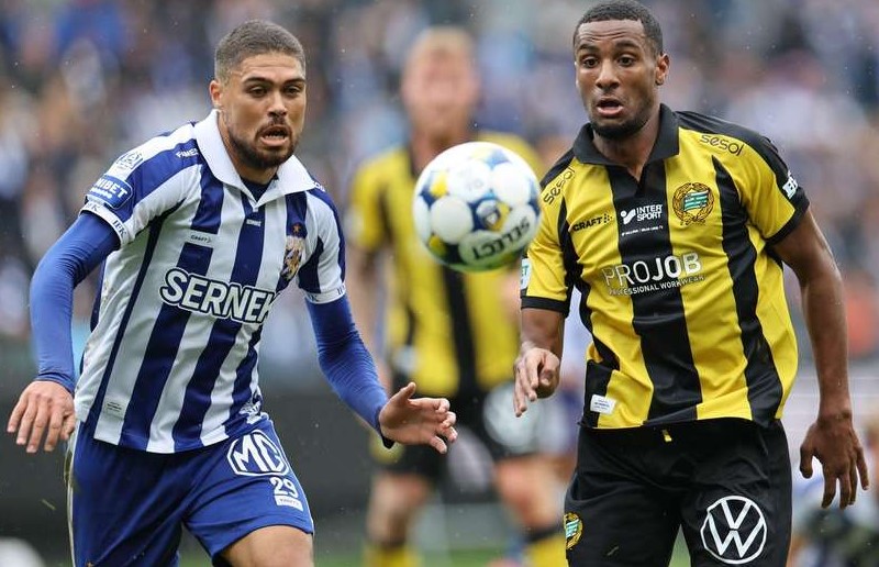 Nhận định, Soi kèo Mjallby vs Goteborg 0h00 ngày 08/09: Nhà Vua yếu đuối - Ảnh 1
