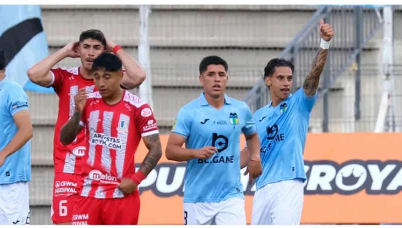 Nhận định, Soi kèo O Higgins vs Union La Calera 01h00 ngày 07/09: Cuộc chiến cân sức - Ảnh 1