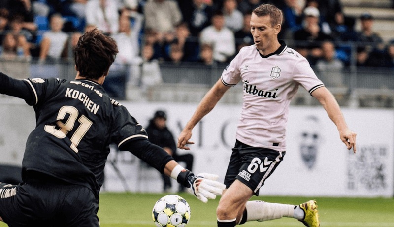 Nhận định, Soi kèo Odense vs Copenhagen 21h00 ngày 06/09: Khởi đầu hoàn hảo - Ảnh 1