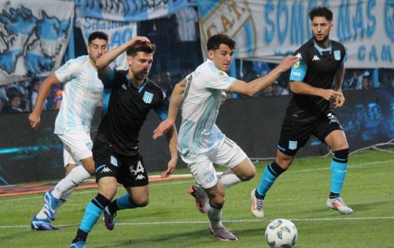 Nhận định, Soi kèo Racing Club vs Tucuman 07h30 ngày 07/09: 3 điểm ở lại - Ảnh 1
