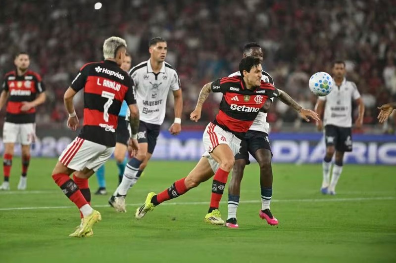 Nhận định, Soi kèo Remo vs Flamengo 02h00 ngày 07/09: Sức mạnh nhà vô địch - Ảnh 1
