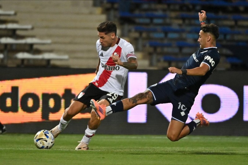 Nhận định, Soi kèo River Plate vs Rivadavia 05h15 ngày 07/09: Chủ nhà đáng tin - Ảnh 1