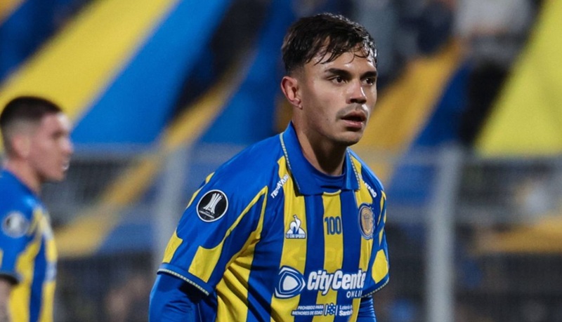 Nhận định, Soi kèo Rosario Central vs Newell's Old Boys 00h45 ngày 07/09: Khó thắng cách biệt - Ảnh 1
