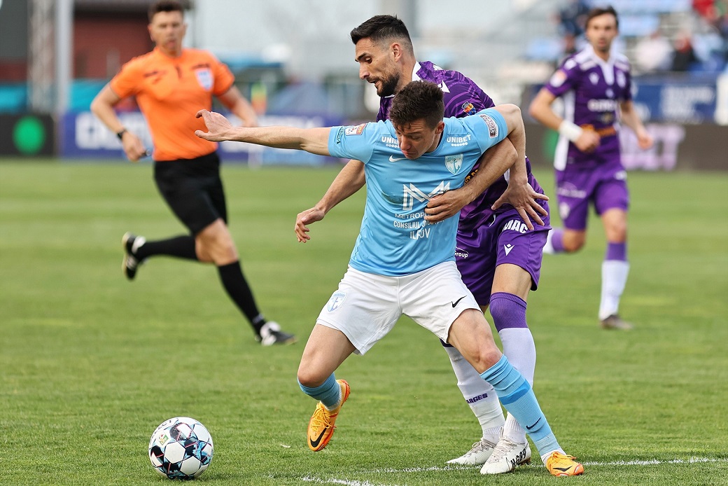 Nhận định, Soi kèo Voluntari vs Arges 21h30 ngày 7/9: Khách khó đứng vững - Ảnh 1