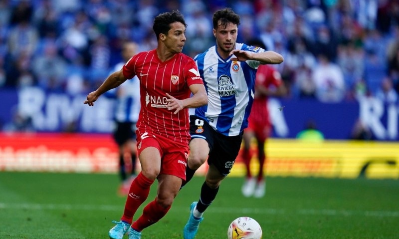Soi kèo phạt góc Espanyol vs Sevilla, 2h00 ngày 7/9 - Ảnh 1
