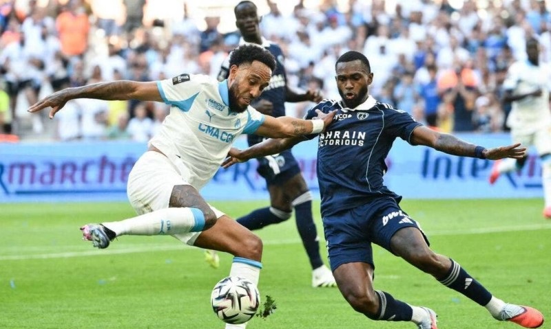 Soi kèo phạt góc Marseille vs Paris FC, 1h45 ngày 7/9 - Ảnh 1