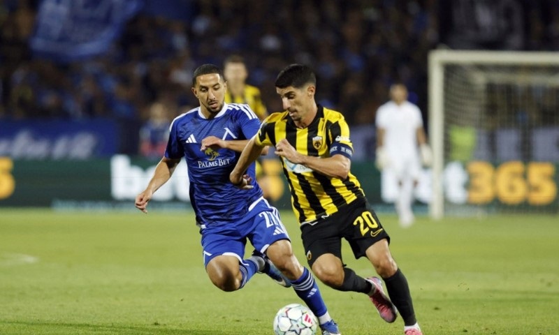 Nhận định, Soi kèo AEK Athens vs LASK Linz 23h45 ngày 8/9: Ra quân chia điểm! - Ảnh 1