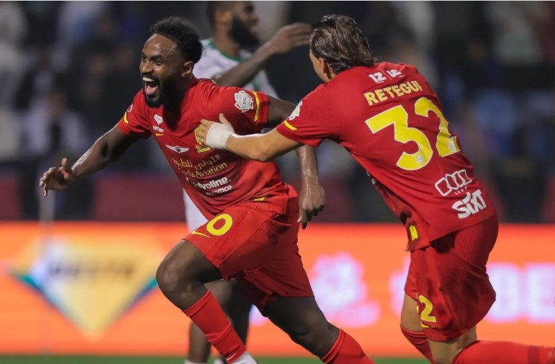 Nhận định, Soi kèo Al Qadsiah vs Al Ahli Saudi 1h00 ngày 09/09: Bữa tiệc bàn thắng - Ảnh 1