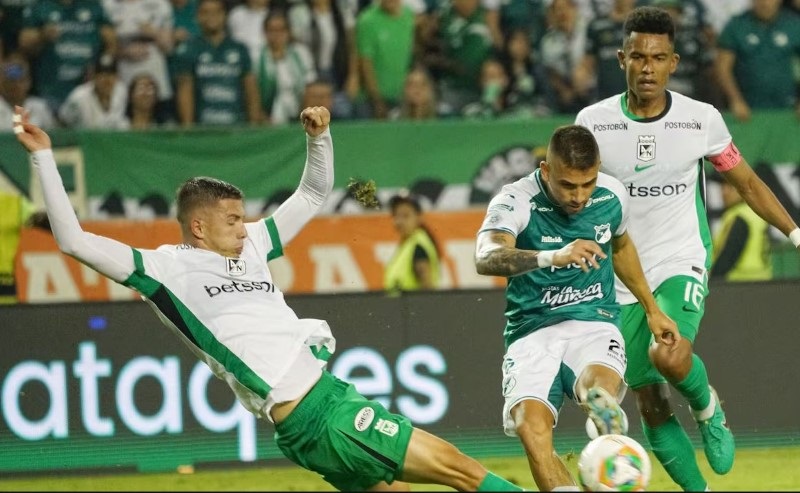 Nhận định, Soi kèo Atletico Nacional vs Deportivo Cali 08h15 ngày 08/09: Tin vào chủ nhà - Ảnh 1