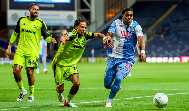 Nhận định, Soi kèo Blackburn vs Sheffield United 1h45 ngày 09/09: Chia điểm hợp lý - Ảnh 1