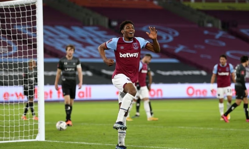 Nhận định, Soi kèo Bolton vs West Ham 2h00 ngày 9/9: Búa Tạ đập chủ nhà - Ảnh 1