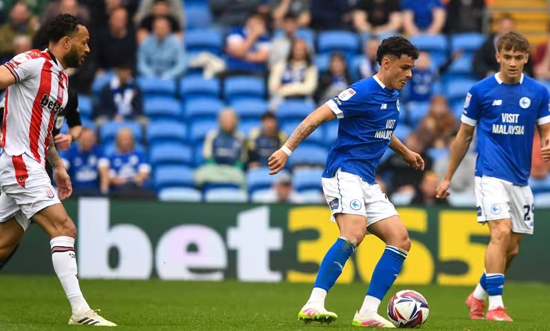 Nhận định, Soi kèo Cardiff vs Stoke 1h45 ngày 09/09: Chiến thắng đầu tay - Ảnh 1