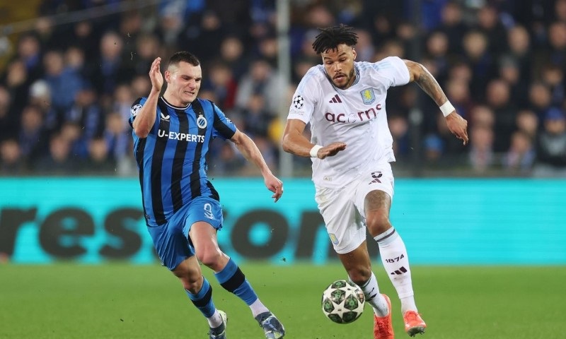 Nhận định, Soi kèo Club Brugge vs Aston Villa 23h45 ngày 8/9: Nhấn chìm Villa - Ảnh 1