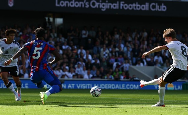Nhận định, Soi kèo Crystal Palace vs Middlesbrough 1h45 ngày 09/09: Không hề yếu đuối - Ảnh 1