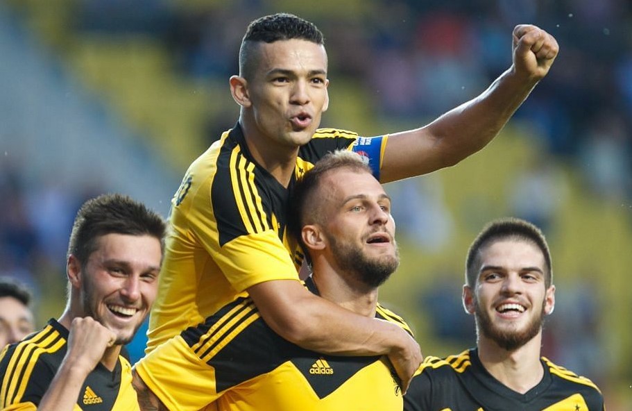 Nhận định, Soi kèo Dinamo Brest vs BATE Borisov 23h30 ngày 7/9: Tìm lại niềm vui - Ảnh 1