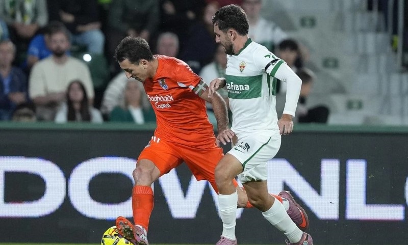 Nhận định, Soi kèo Elche vs Sociedad 2h00 ngày 8/9: Một bàn định thành-bại - Ảnh 1