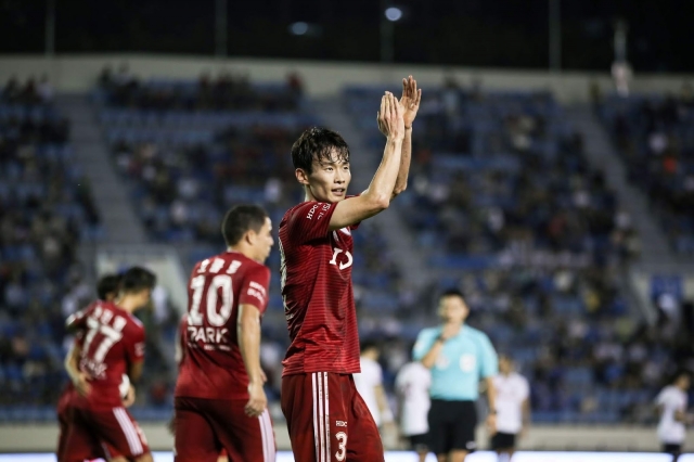 Nhận định, Soi kèo Incheon vs Bucheon 17h30 ngày 8/9: Căng thẳng derby  - Ảnh 1