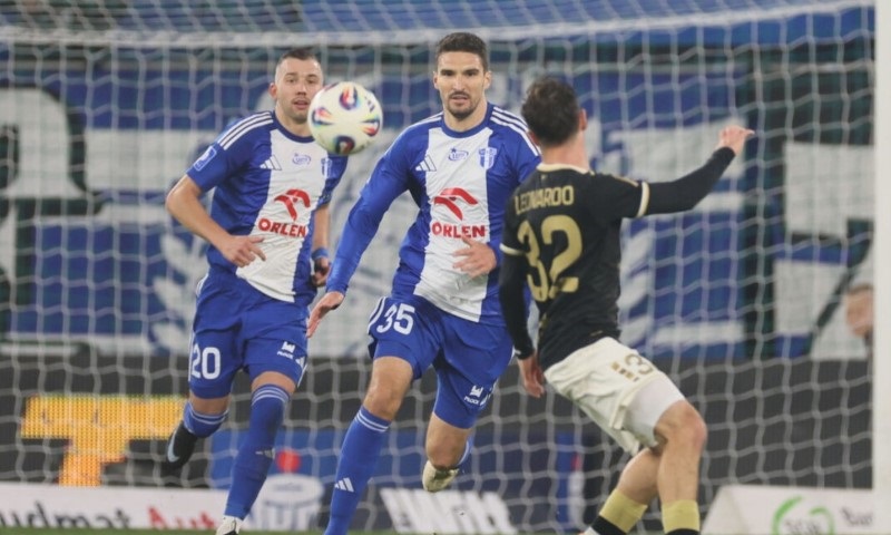 Nhận định, Soi kèo Pogon Szczecin vs Wisla Plock 1h30 ngày 8/9: Khách có điểm - Ảnh 1