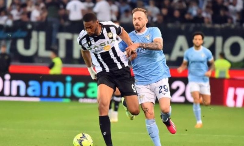 Nhận định, Soi kèo Udinese vs Lazio 1h45 ngày 8/9: Hạ kẻ bất bại - Ảnh 1