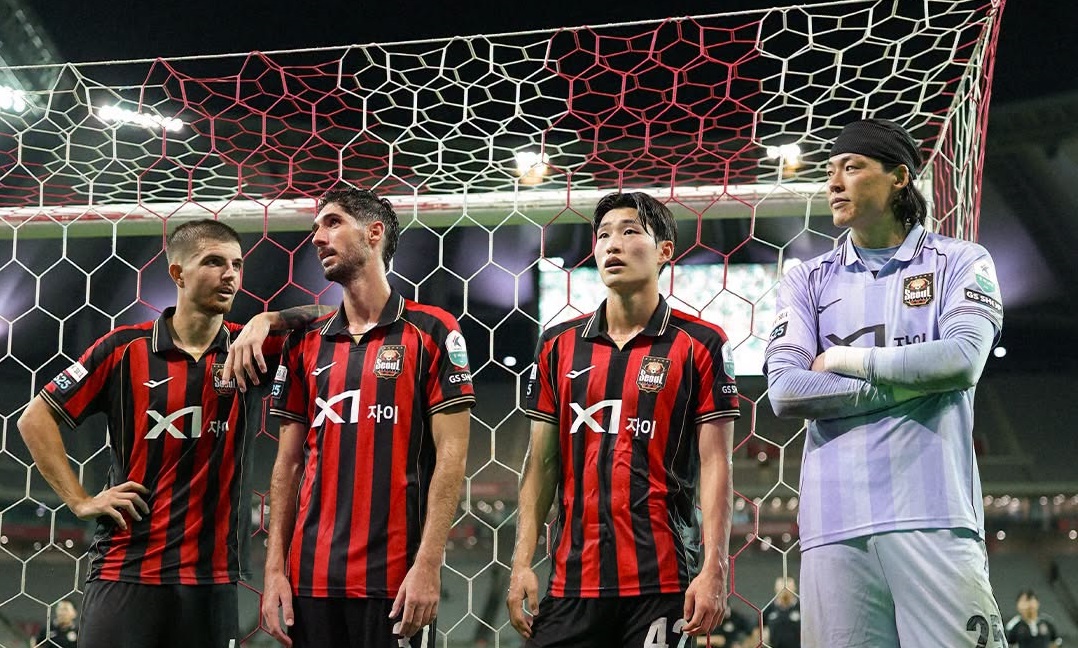 Nhận định, Soi kèo Ulsan HD vs FC Seoul 17h00 ngày 8/9: Siêu kinh điển xứ kim chi - Ảnh 1