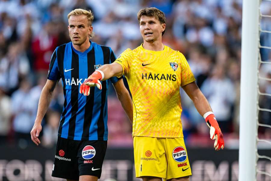 Nhận định, Soi kèo VPS vs AC Oulu 22h00 ngày 8/9: Uy thế sân nhà - Ảnh 1