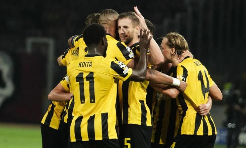 Soi kèo phạt góc AEK Athens vs LASK Linz, 23h45 ngày 8/9 - Ảnh 1