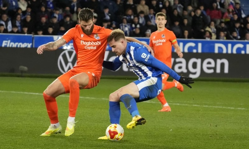 Soi kèo phạt góc Elche vs Sociedad, 2h30 ngày 8/9 - Ảnh 1