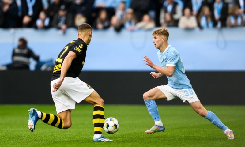 Soi kèo phạt góc Malmo vs AIK Solna, 0h00 ngày 8/9 - Ảnh 1