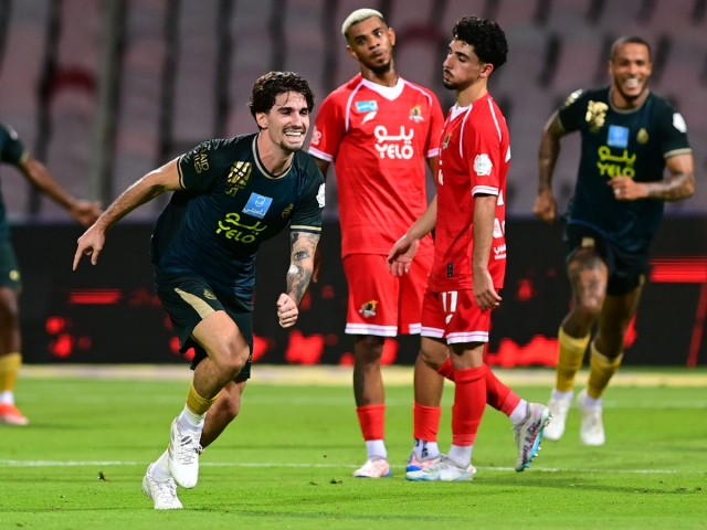 Nhận định, Soi kèo Al-Ettifaq vs Al-Faisaly 22h30 ngày 8/9: Khách khốn khổ - Ảnh 1