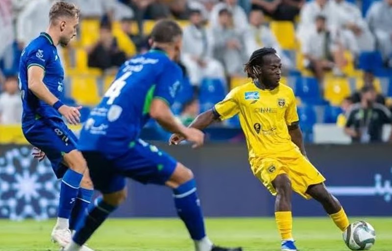 Nhận định, Soi kèo Al Fateh vs Al Diraiyah 1h00 ngày 10/09: Toàn thắng sân khách - Ảnh 1