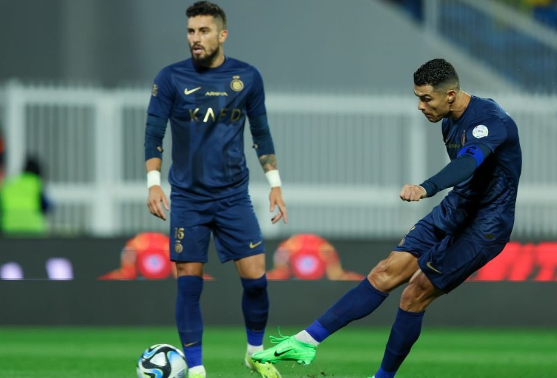 Nhận định, Soi kèo Al Nassr vs Abha 1h00 ngày 10/09: Nụ cười Ronaldo - Ảnh 1