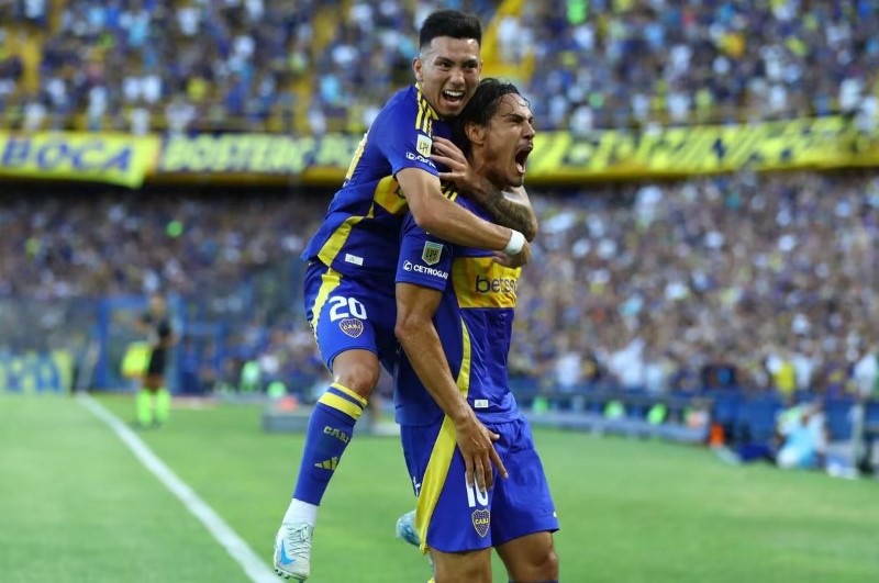 Nhận định, Soi kèo Boca Juniors vs Sao Paulo 07h30 ngày 09/09: Chủ nhà tất thắng - Ảnh 1