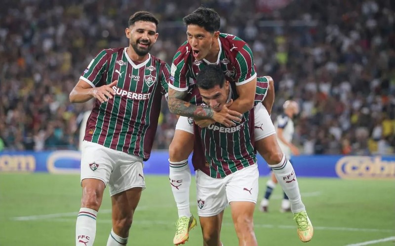 Nhận định, Soi kèo Fluminense vs Platense 05h00 ngày 09/09: Lợi thế sân bãi - Ảnh 1